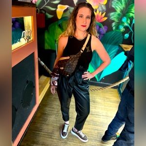 Meet your Posher, Kat